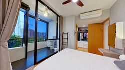 The Crest (D3), Condominium #637831981